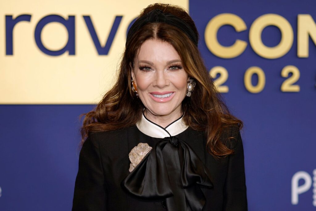 Lisa Vanderpump admits Vanderpump’s new rules cast is “sluttier” than the original stars