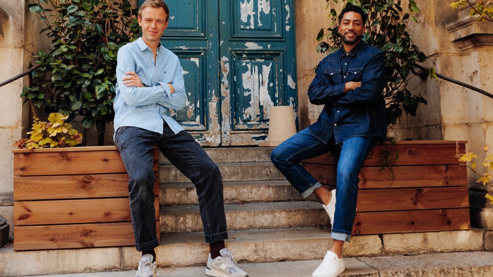 AI Studio Obsidian launches in partnership with Imagine Entertainment