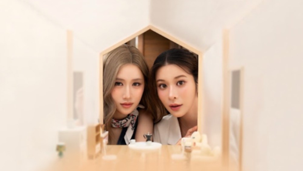 TCCF’s Cappu Films acquires Thai girl’s love drama “Love Design”