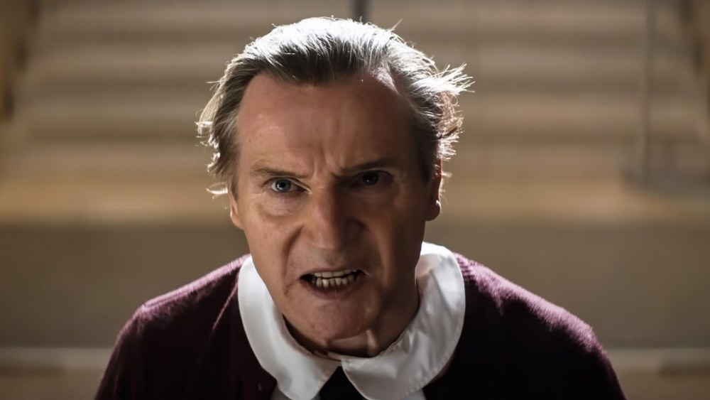 Original ‘The Naked Gun’ director says the reboot was trying to copy his style