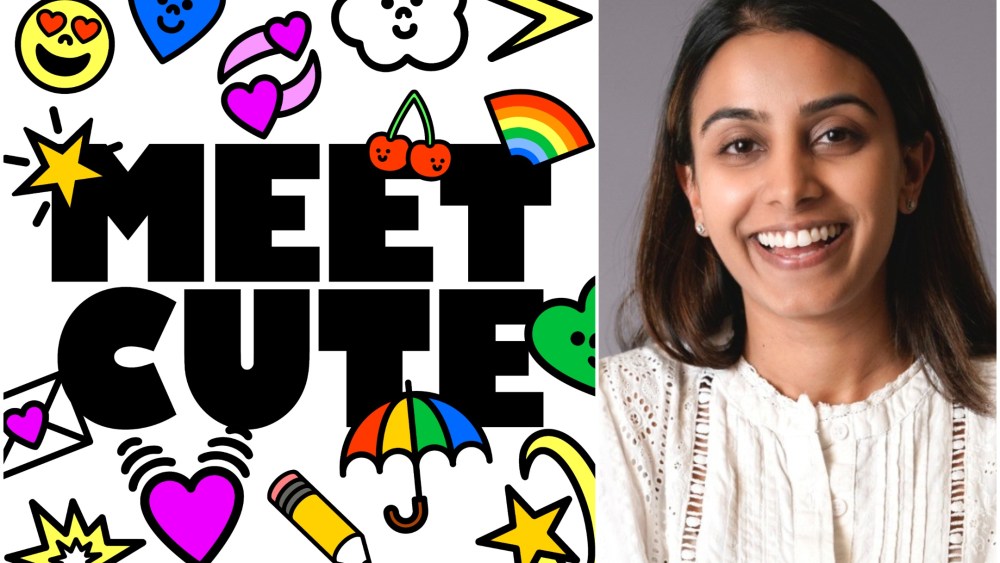 Fox Entertainment acquires romantic comedy podcast company Meet Cute