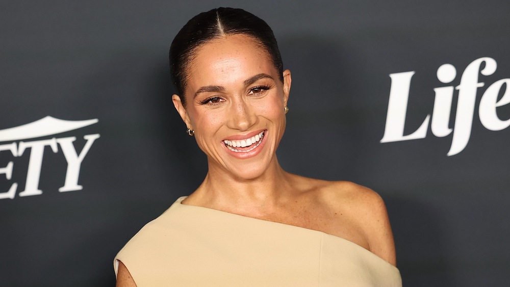 Meghan Markle returns for cameo role in Amazon movie
