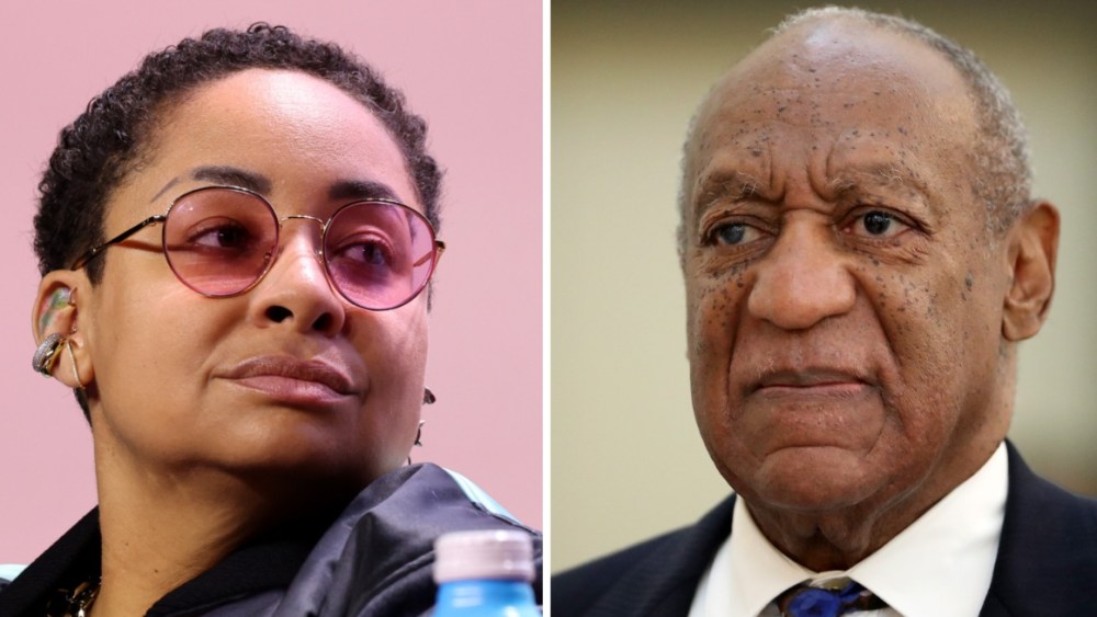 Raven-Symoné separates Bill Cosby allegations from influence on TV