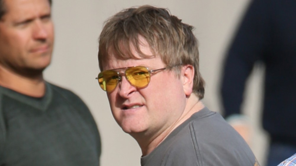 ‘Trailer Park Boys’ star Mike Smith charged with sexual assault