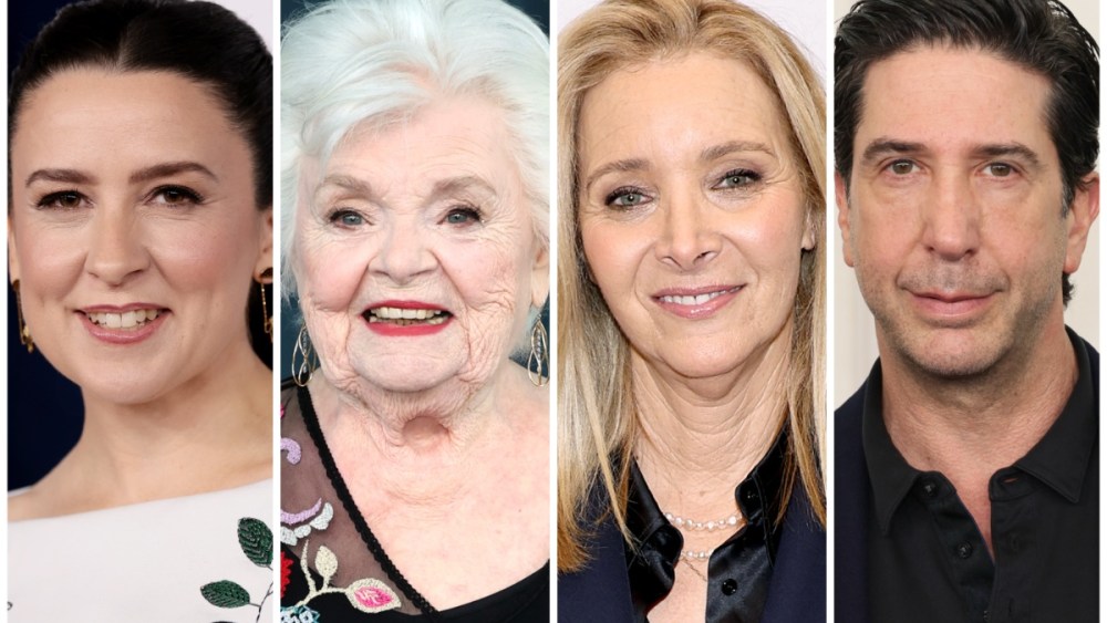 Ms. Rachel, June Squibb and More