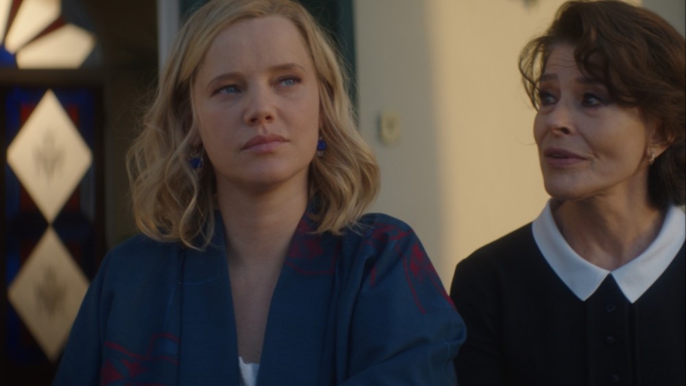 ‘Cold War’ star Joanna Kulig talks about ‘Isola’ and Pawlikowski’s next film