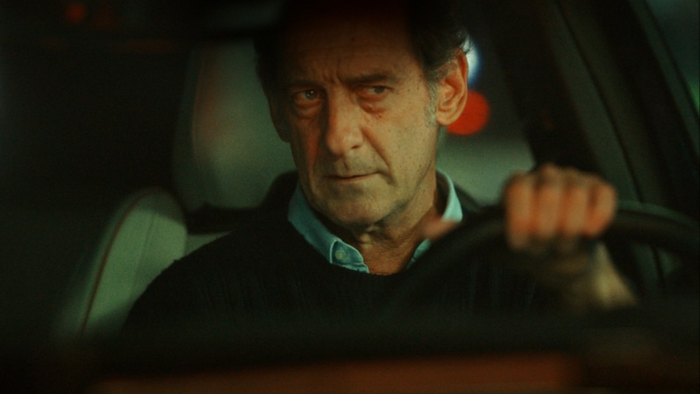 French star Vincent Lindon talks about choosing films that help him grow