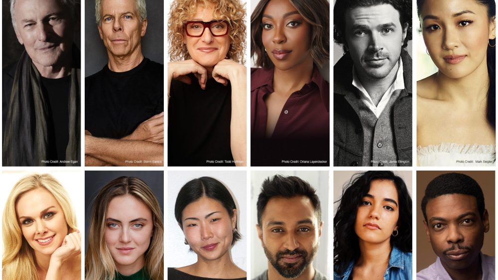 12 guest stars added to Mindy Kaling’s Hulu series ‘Unfit for Work’