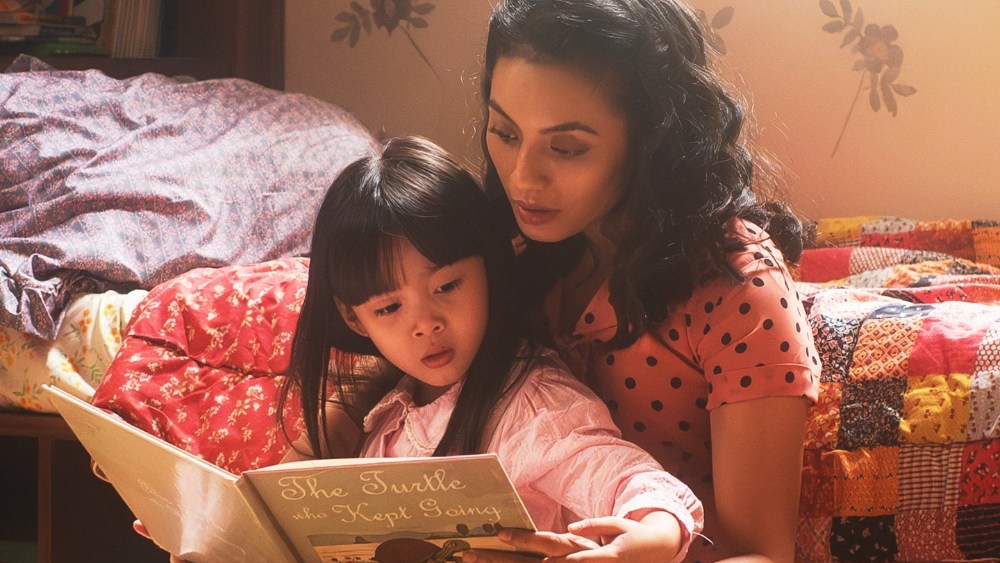 “Jumbo” team reunites for live-action “Na Wila”