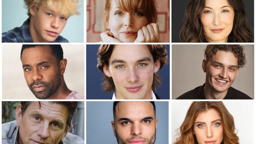 18 regular cast members added to Amazon’s “Off Campus” series
