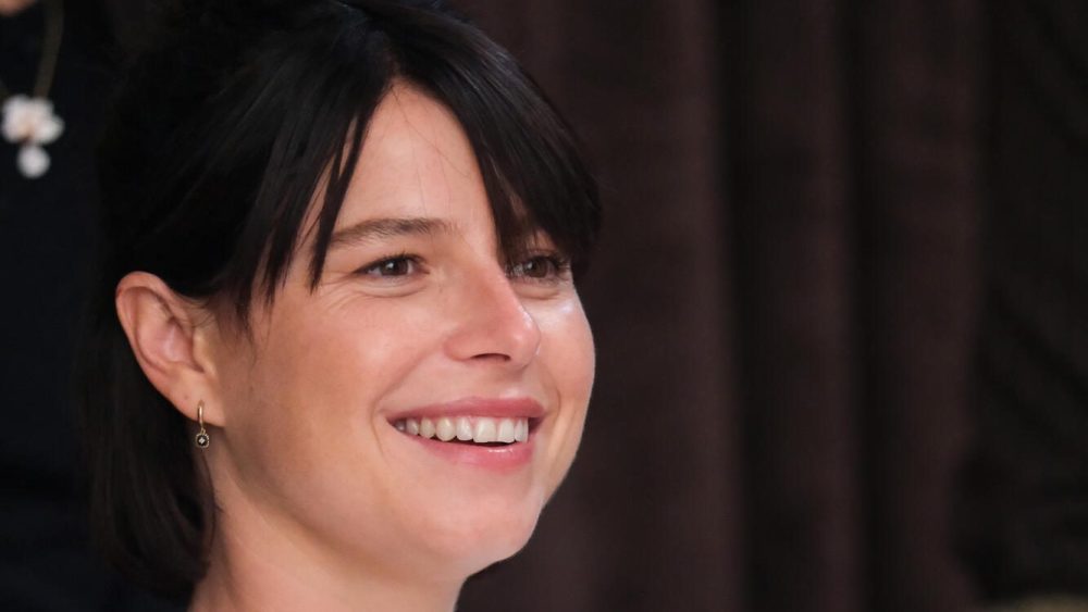 Jesse Buckley on why ‘Hamnet’ isn’t ‘grief porn’