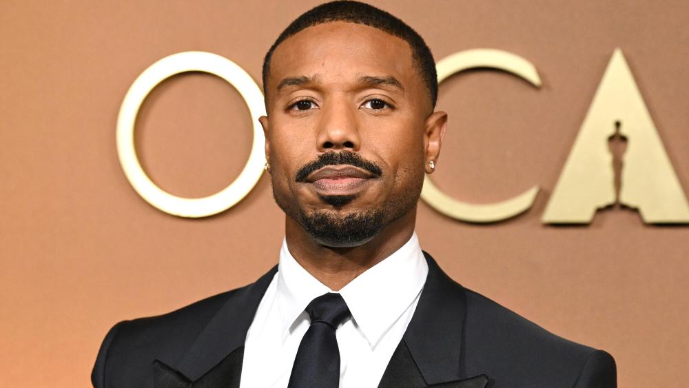 Michael B. Jordan talks about ‘Sinners’, ‘The Thomas Crown Affair’ and ‘Creed IV’