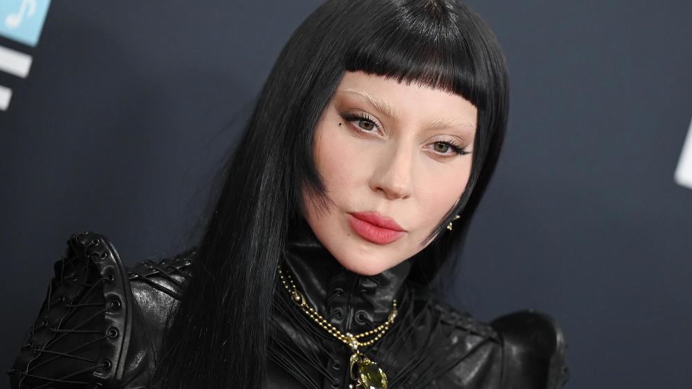 Lady Gaga says bad press for ‘Joker 2’ was ‘so funny I started laughing’