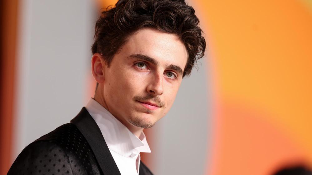 Timothée Chalamet furious after losing Oscar: ‘Call me a tryhard’
