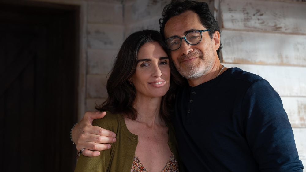 Demián Bichir passes Vegas star in Canary Islands thriller ‘Kizuna’