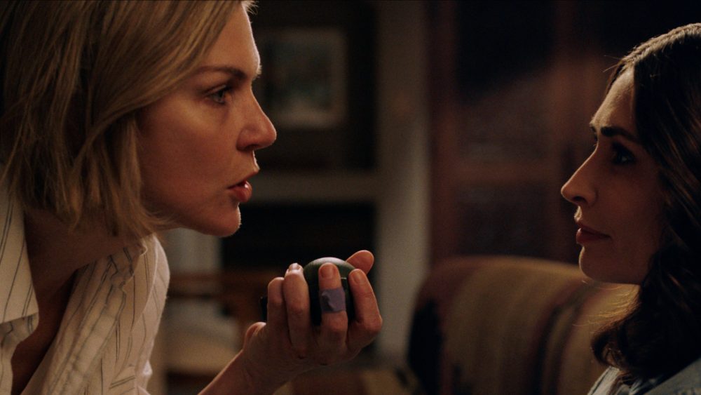 “Pluribus” Episode 3 Recap: Carol Gets a Grenade
