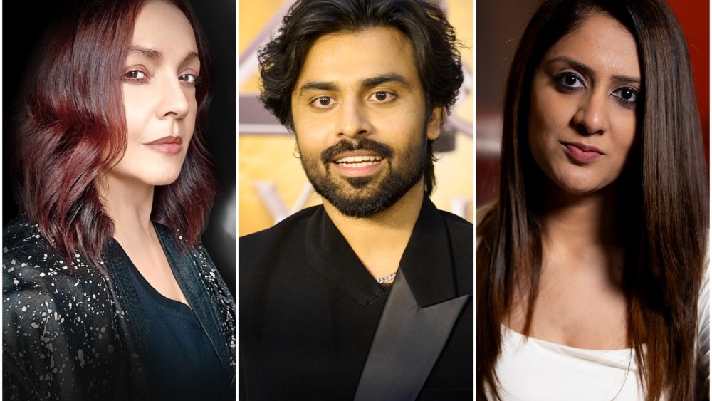 Jitendra Kumar and Pooja Bhatt to star in Indian pigeon-flying film