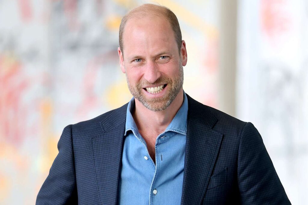 Details of Prince William’s Rio visit revealed ahead of Earthshot Awards ceremony