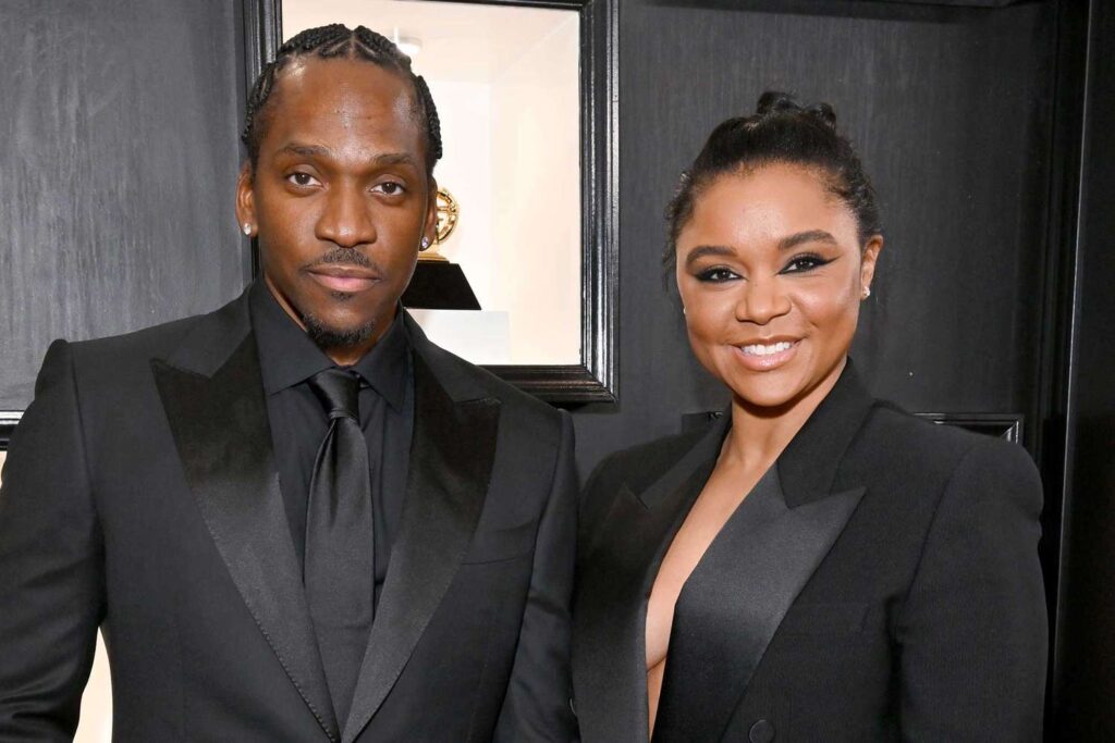 “In the middle of the second work”