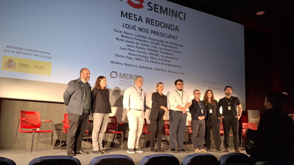 Spain’s indie sector looks to survive