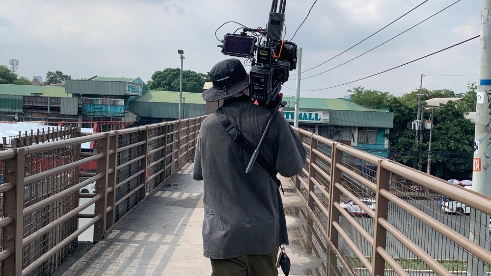 Quezon City in the Philippines receives UNESCO film designation