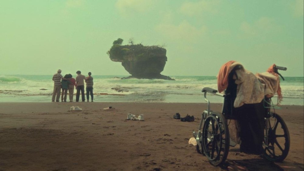 Mandela Pictures announces Slate, launches horror genre studio BN13