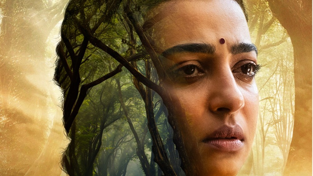 Radhika Apte, Tisca Chopra’s ‘Saali Mohabbat’ to debut on ZEE5