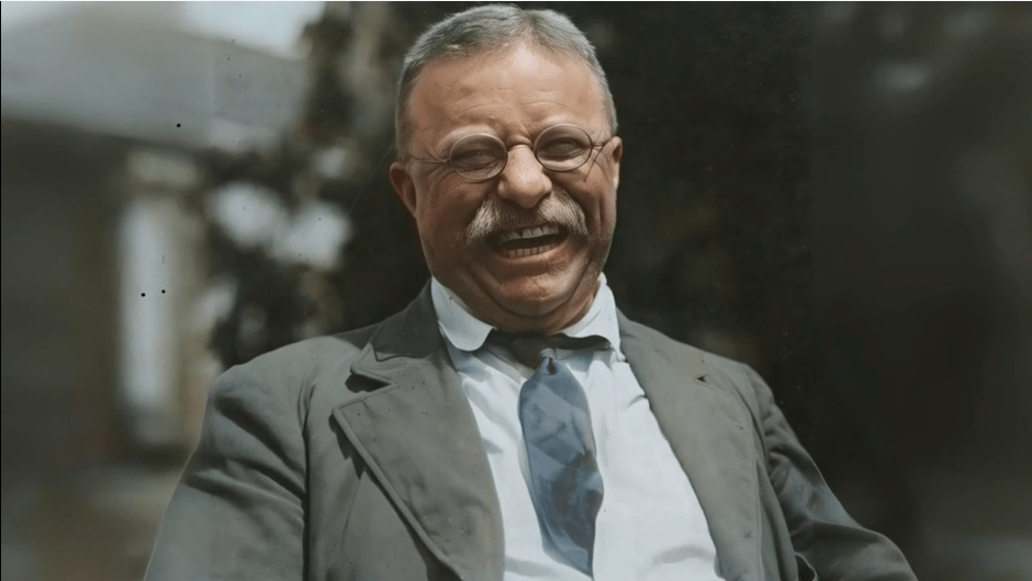 Featured film uses AI to animate documentary archive photos