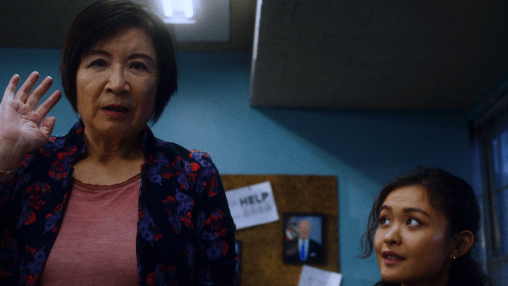 Minutes to Movies Shortfest: American Dreaming Reveals Winners