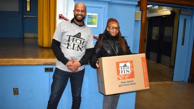 Reisenbach Charities Celebrates 35th Anniversary of Making New York Safer