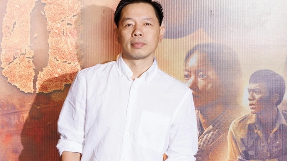 Photos of Thai Hoasters “Mr. Hero for Fremantle’s Beach House”