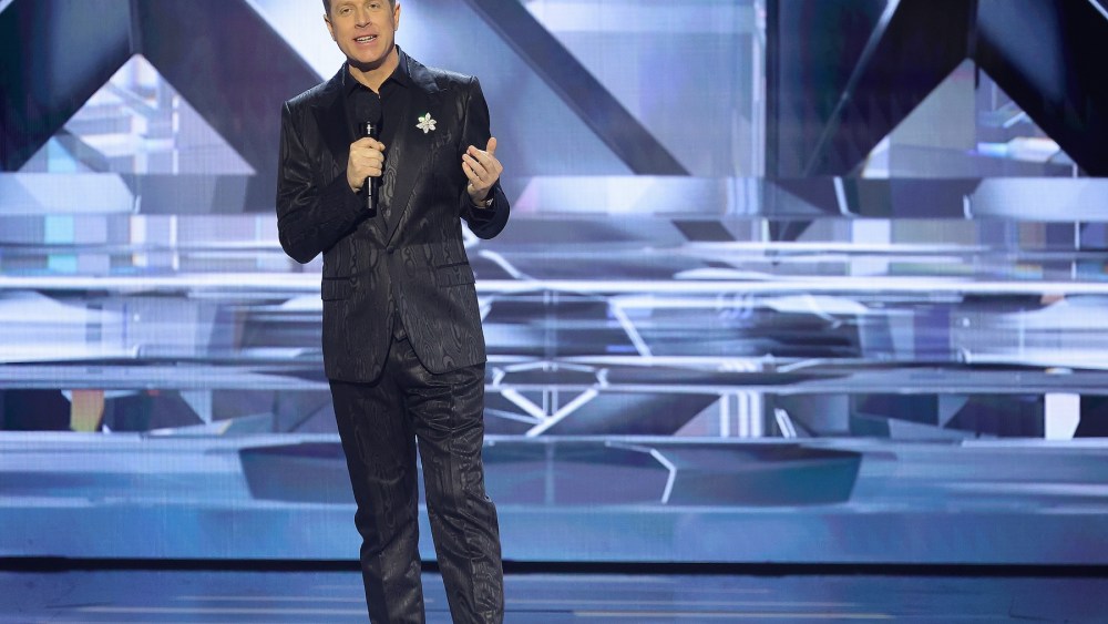 The Game Awards are now streaming on Amazon Prime Video and Twitch