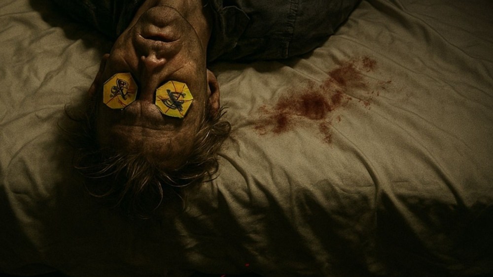 Serial murder and childhood trauma collide in GrX’s ‘The Ones I Killed’