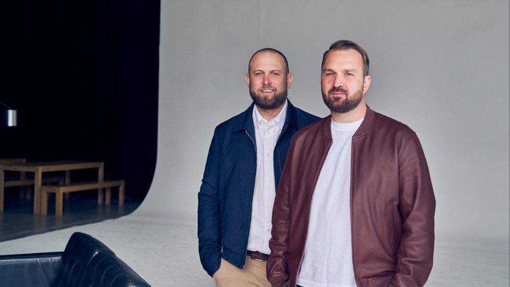 Robert Gwisdek’s drama leads Traumfabrik Babelsberg Slate