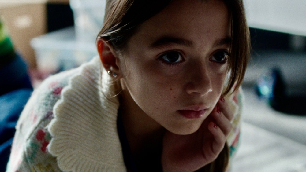 Maribel Verdu, Sylvia Otero’s Topline AFM Bound “Under Your Feet”