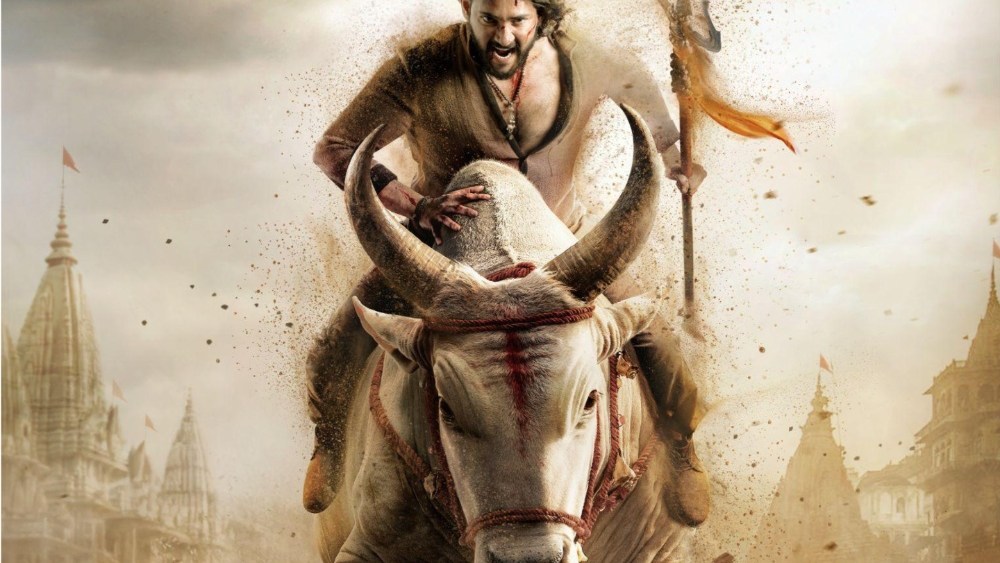 Mahesh Babu’s epic adventure of SS Rajamouli is titled ‘Varanasi’