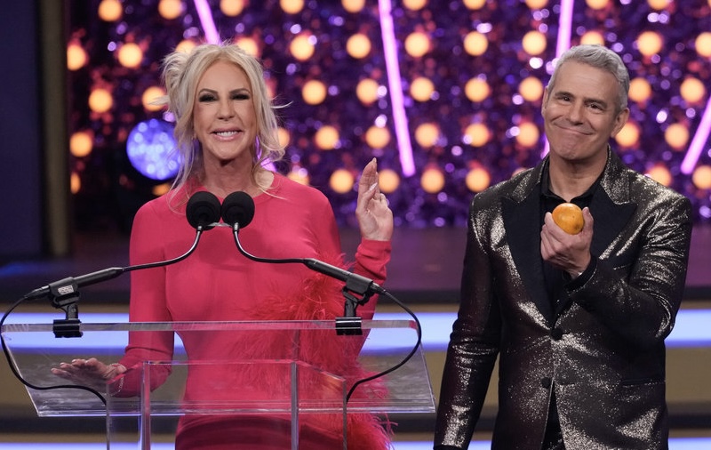 Vicki Gunvalson accepts offer from Andy Cohen to return to RHOC season 20