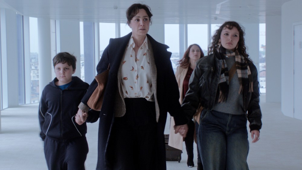 ‘We Believe You’ dominates Seville European Film Festival