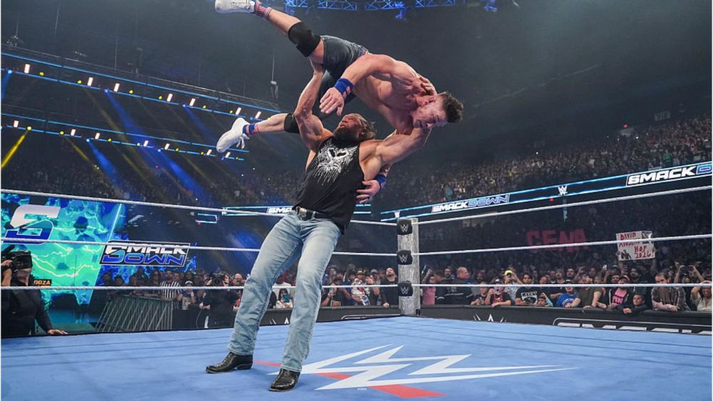 TKO raises guidelines for UFC and WWE after receiving big money contract