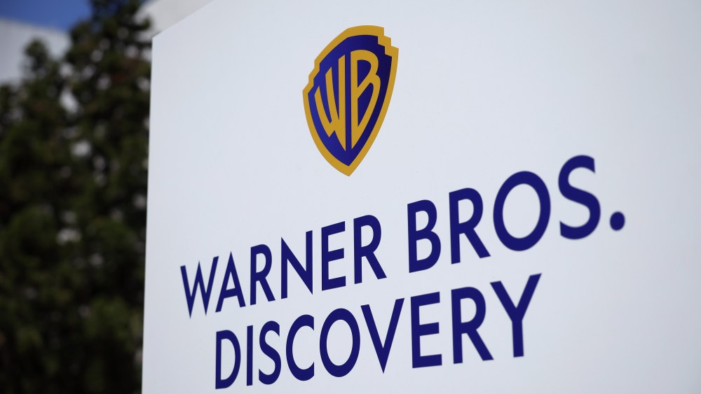 Warner Bros. Discovery bids submitted by Paramount, Comcast and Netflix