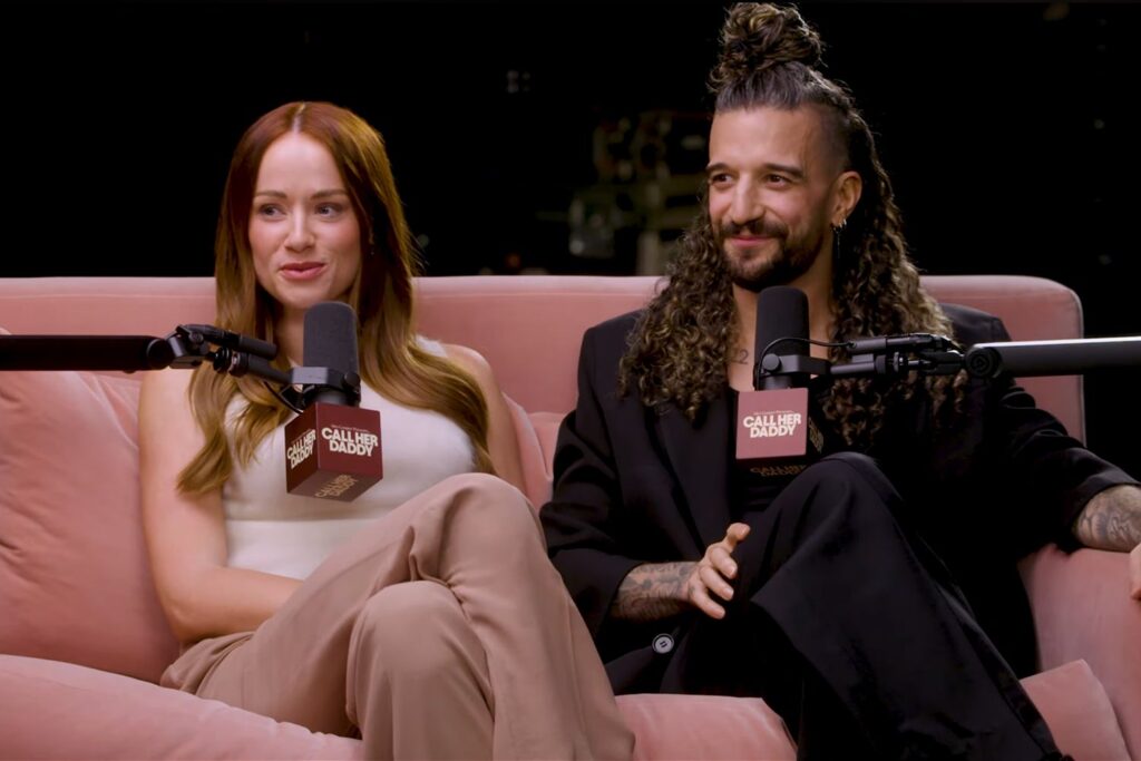 Whitney Leavitt reveals she thought her ‘villain’ persona would ‘carry over’ to ‘DWTS’