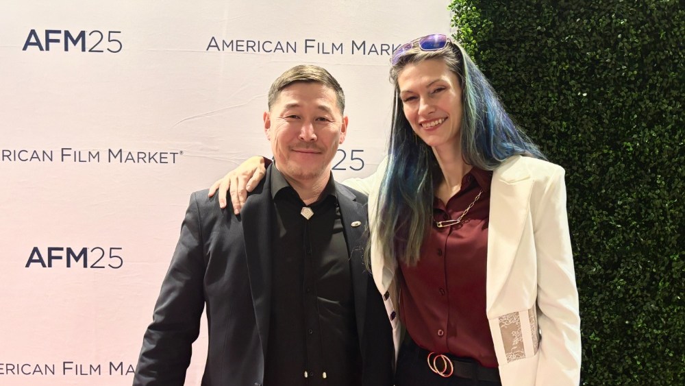 Folk horror film “Thaw” signs co-production agreement between US and Yakutia at AFM