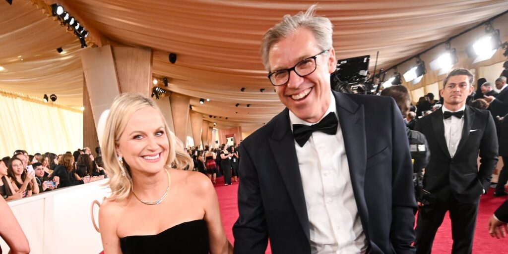 Who is Joel Lovell? – All About Amy Poehler’s Boyfriend