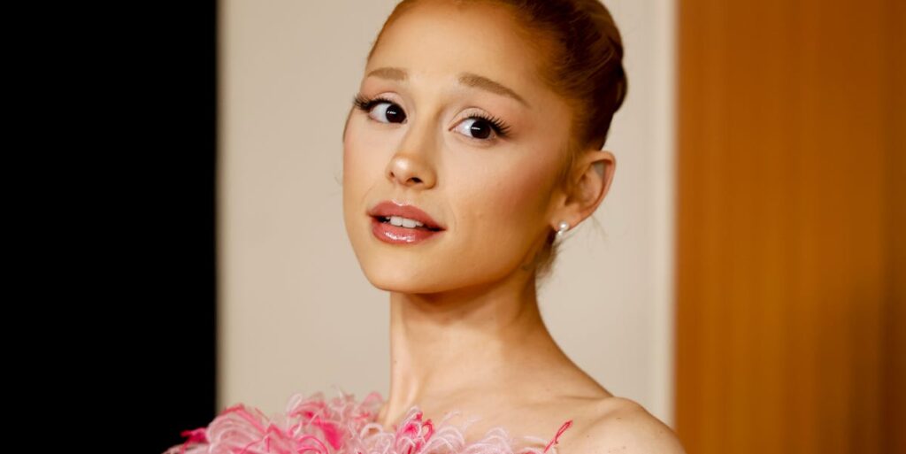 Why Ariana Grande missed the Brazilian premiere of ‘Wicked: For Good’