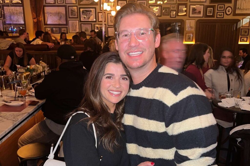 ‘Southern Charm’ star Austin Kroll confirms split from Audrey Platt