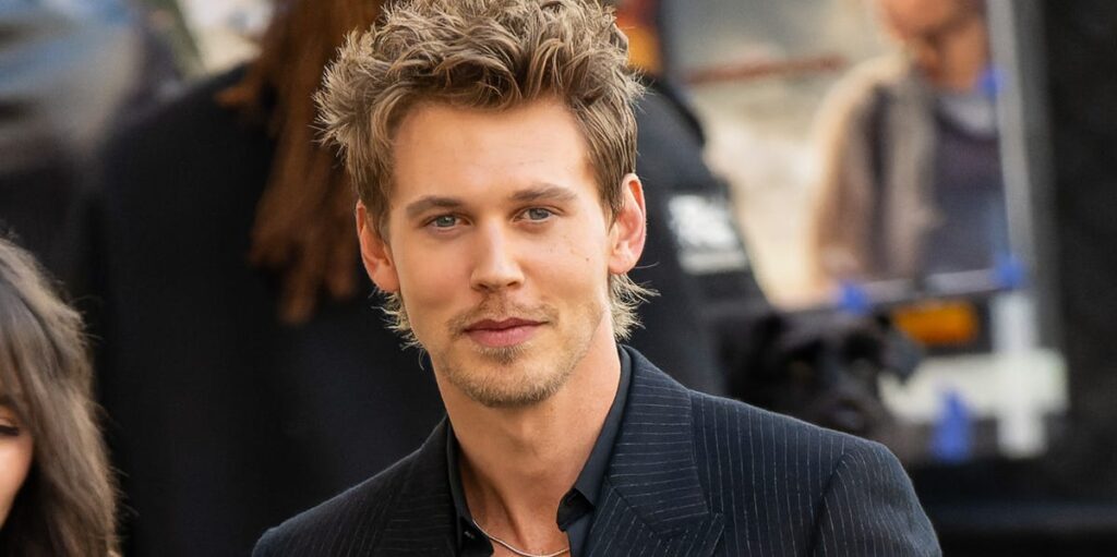 Austin Butler’s complete dating history