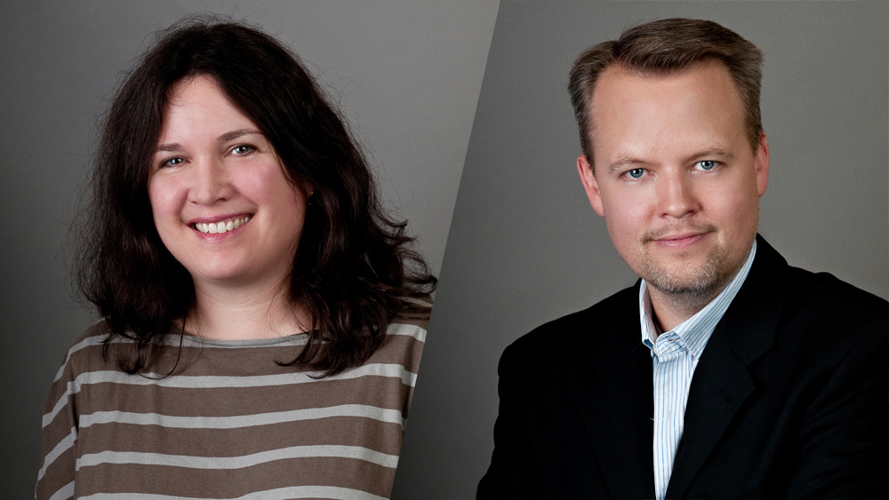 ‘Chopped’ Creators Cleve Keller and Dave Noll Debut New Cooking Series