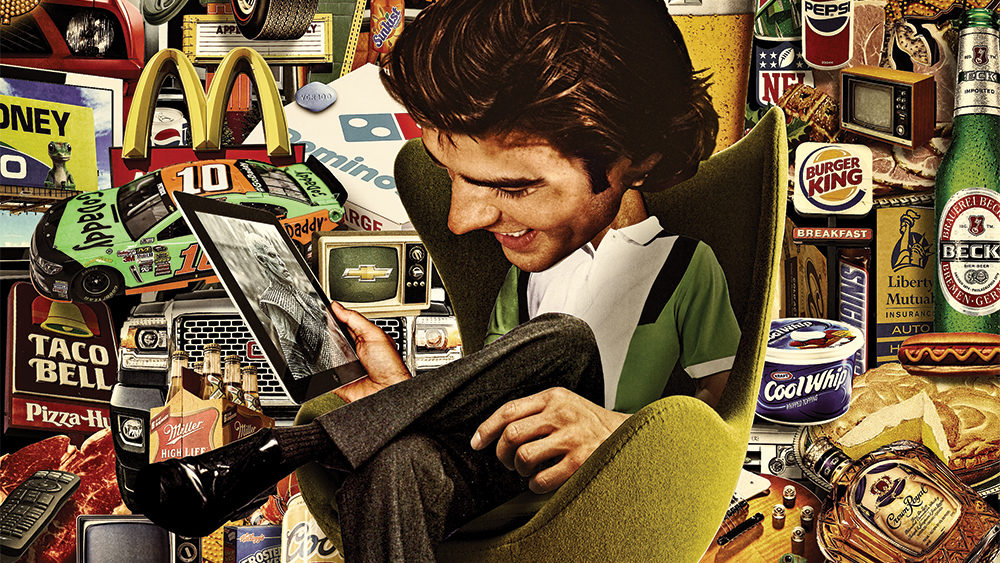 Major streamers bet on increasingly aggressive ‘ad suspension’