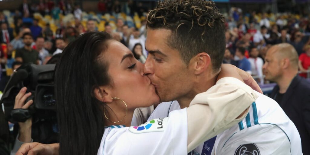 Georgina Rodriguez and Cristiano Ronaldo’s complete relationship timeline