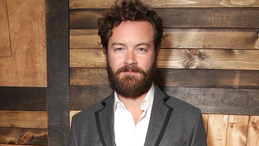 Danny Masterson accuses lawyer of inadequate defense in rape trial